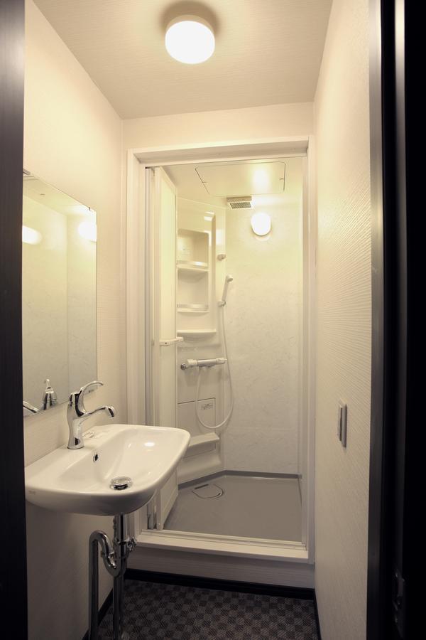 Kiyomizuan 清水庵 車庫2台可 ビフォアアフターの匠 坂田基禎さん改築の京町家 Hotel Kyoto Exterior foto